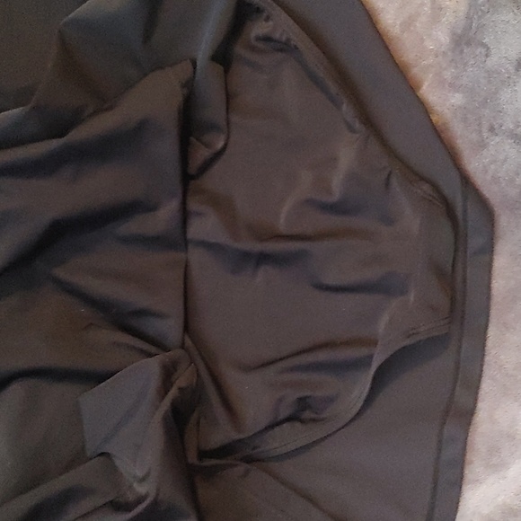 Costa del Sol Bathing Suit Sz 16W - Picture 5 of 5